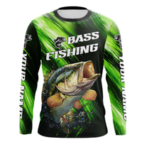 Long sleeves UPF