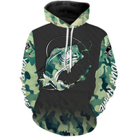 All-over Print Hoodie