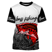 All-over Print T-shirt