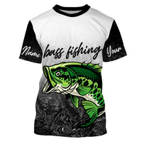 All-over Print T-shirt