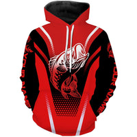 All-over Print Hoodie