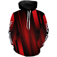 All-over Print Hoodie