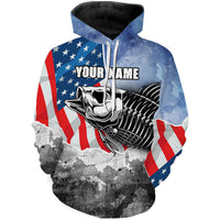 All-over Print Hoodie