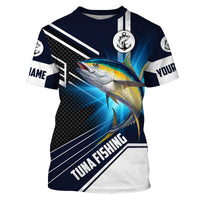 All-over Print T-shirt