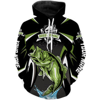 All-over Print Hoodie