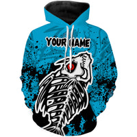 All-over Print Hoodie