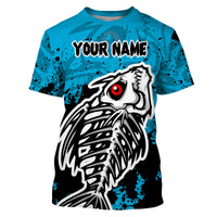 All-over Print T-shirt