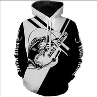 All-over Print Hoodie