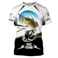 All-over Print T-shirt