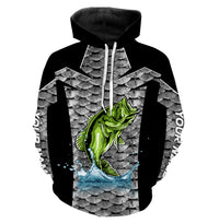 All-over Print Hoodie