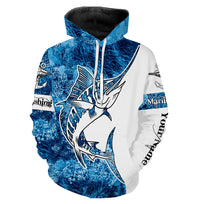 All-over Print Hoodie