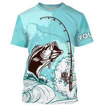 All-over Print T-shirt