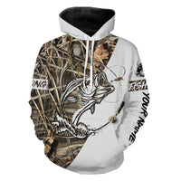 All-over Print Hoodie