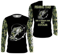 Long sleeves UPF