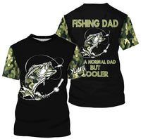 All-over Print T-shirt