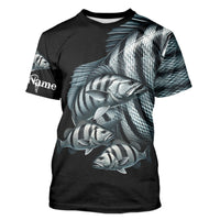 All-over Print T-shirt