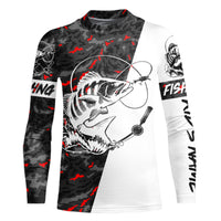 Kid Long Sleeves UPF
