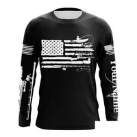Long sleeves UPF