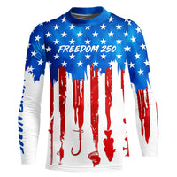 Kid Long Sleeves UPF