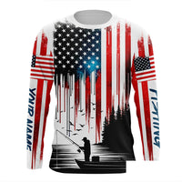 Long sleeves UPF