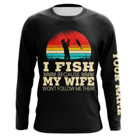 Men Long sleeves UPF
