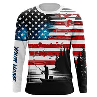 Long sleeves UPF
