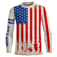 Kid Long Sleeves UPF