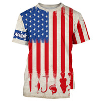 T-shirt UPF