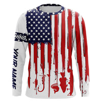 Men Long sleeves UPF