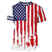 T-shirt UPF