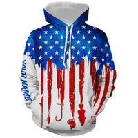 All-over Print Hoodie