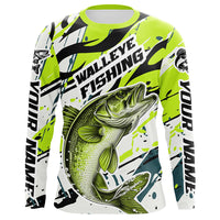 Long sleeves UPF
