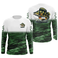 Long sleeves UPF