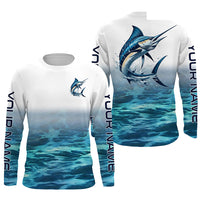 Long sleeves UPF
