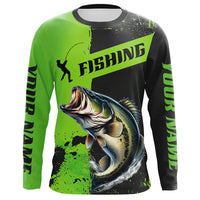 Long sleeves UPF