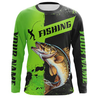 Long sleeves UPF