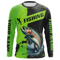Long sleeves UPF