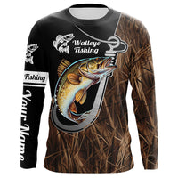 Long sleeves UPF