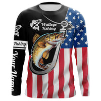 Long sleeves UPF