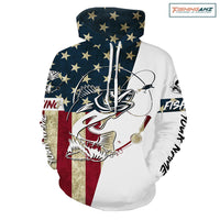 All-over Print Hoodie