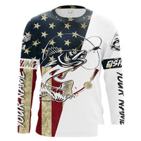 Long sleeves UPF