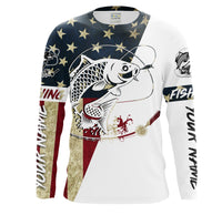 Men Long sleeves UPF