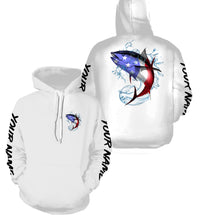 All-over Print Hoodie