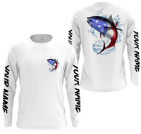 Long sleeves UPF