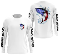 Men Long sleeves UPF