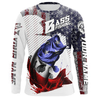Long sleeves UPF