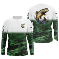 Long sleeves UPF
