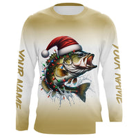 Long sleeves UPF