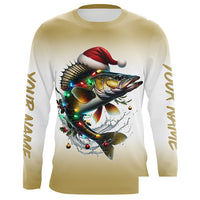 Long sleeves UPF
