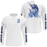 Long sleeves UPF